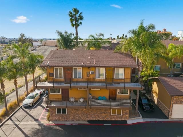 5505 Adelaide Avenue 14, San Diego, CA 92115