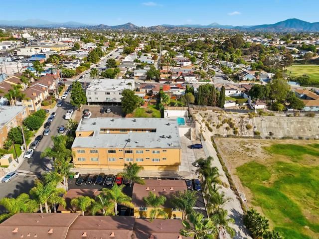 5505 Adelaide Avenue 14, San Diego, CA 92115