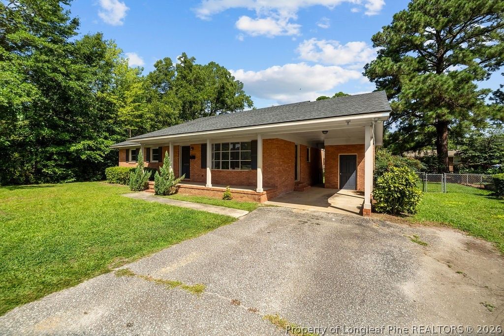 4430 Cliffdale Road, Fayetteville, NC 28314 — photo 3
