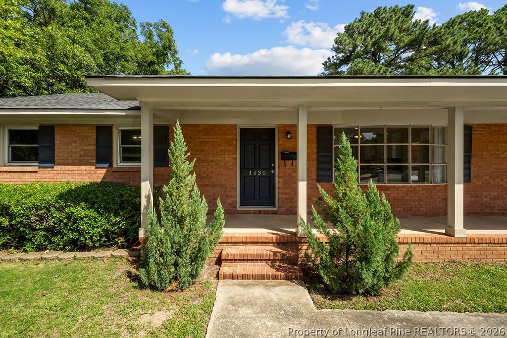 4430 Cliffdale Road, Fayetteville, NC 28314 — photo 4