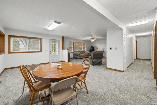 6732 N State Road 39 Road, Mulberry, IN 46058