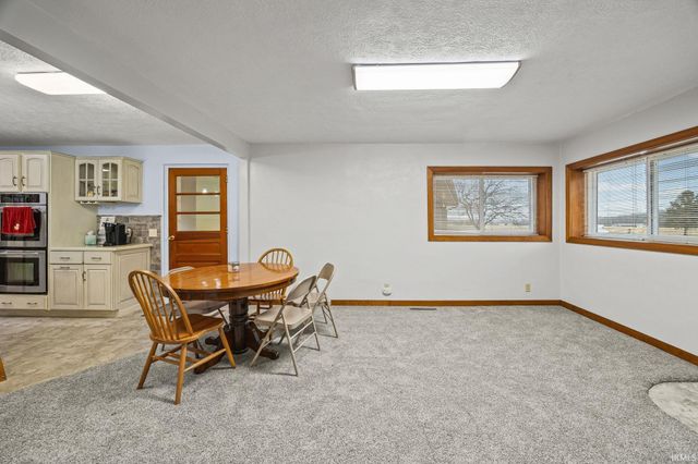 6732 N State Road 39 Road, Mulberry, IN 46058