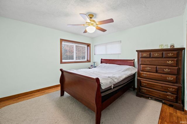 6732 N State Road 39 Road, Mulberry, IN 46058