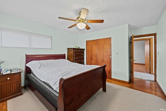 6732 N State Road 39 Road, Mulberry, IN 46058