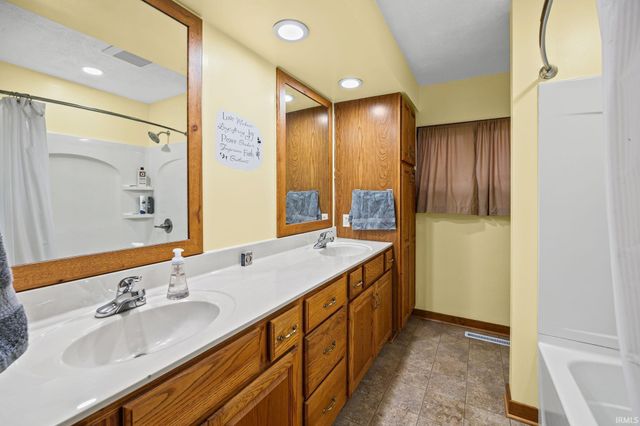 6732 N State Road 39 Road, Mulberry, IN 46058