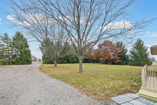 6732 N State Road 39 Road, Mulberry, IN 46058