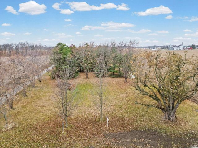 6732 N State Road 39 Road, Mulberry, IN 46058