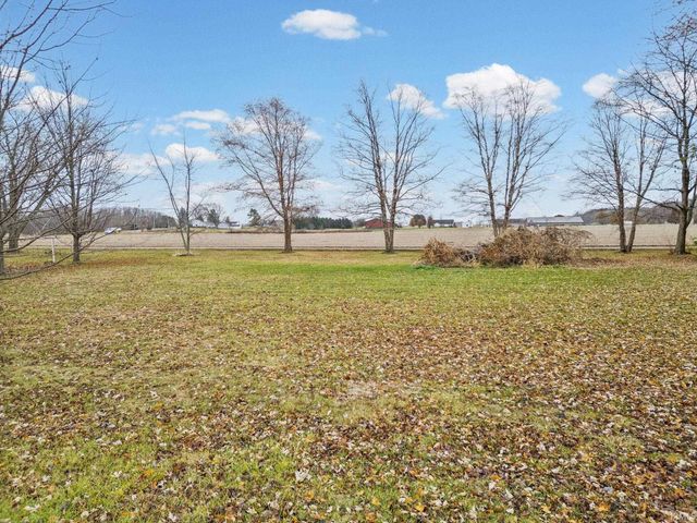 6732 N State Road 39 Road, Mulberry, IN 46058