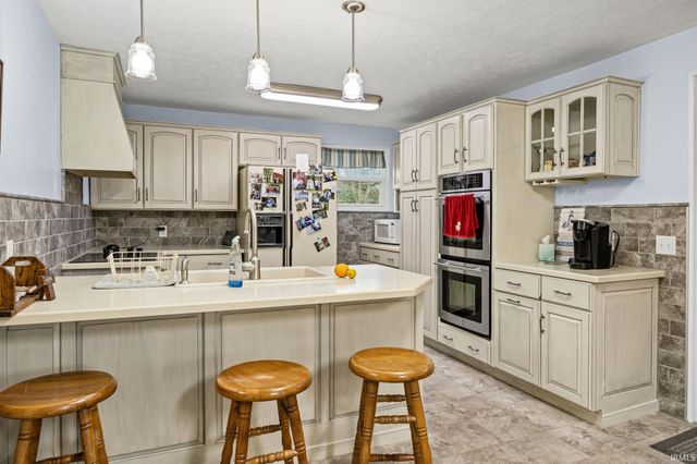 6732 N State Road 39 Road, Mulberry, IN 46058