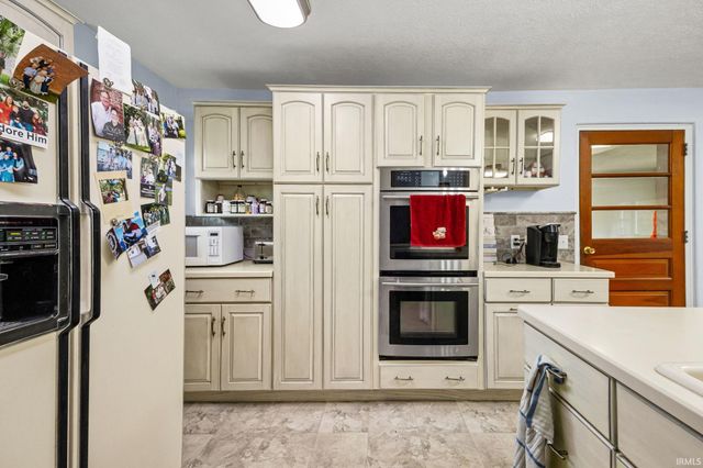 6732 N State Road 39 Road, Mulberry, IN 46058