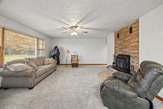 6732 N State Road 39 Road, Mulberry, IN 46058