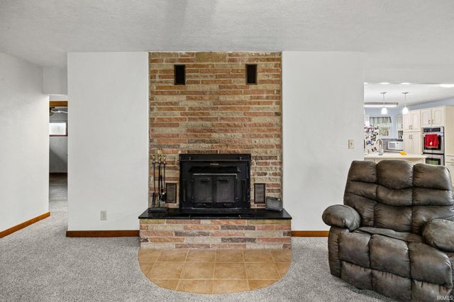 6732 N State Road 39 Road, Mulberry, IN 46058