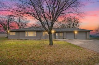 6732 N State Road 39 Road, Mulberry, IN 46058