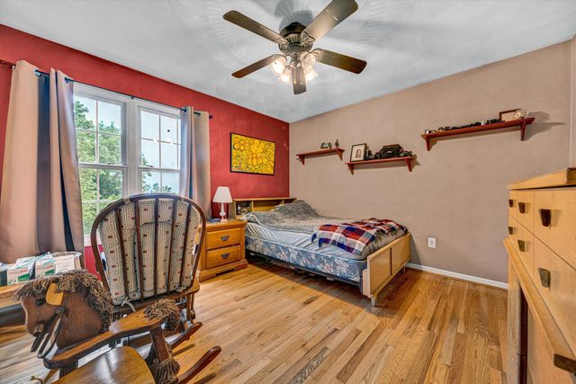 7123 Tall Oak LN, Roanoke, VA 24018