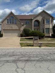21105 Christina Drive, Matteson, IL 60443