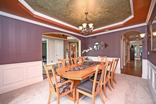 117 Bares Creek Court, Loveland, OH 45140