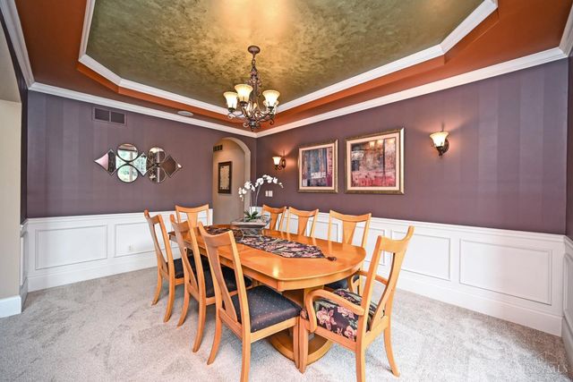 117 Bares Creek Court, Loveland, OH 45140