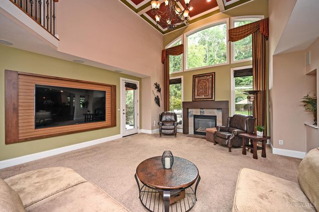 117 Bares Creek Court, Loveland, OH 45140