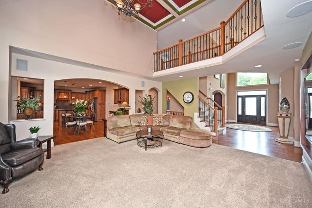 117 Bares Creek Court, Loveland, OH 45140