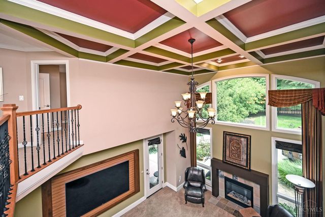 117 Bares Creek Court, Loveland, OH 45140