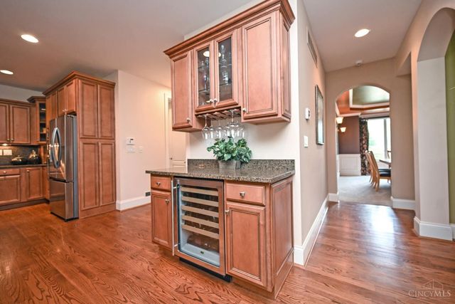 117 Bares Creek Court, Loveland, OH 45140