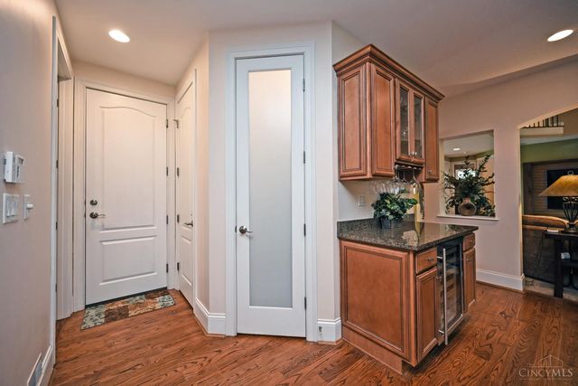 117 Bares Creek Court, Loveland, OH 45140