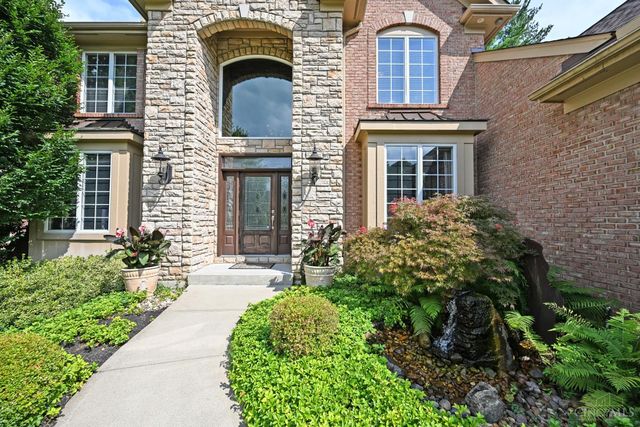 117 Bares Creek Court, Loveland, OH 45140