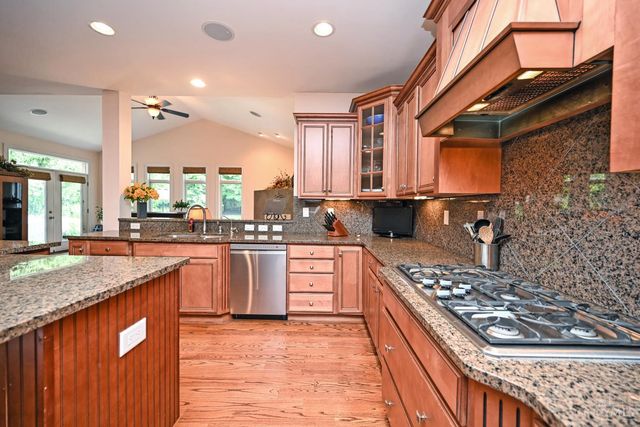 117 Bares Creek Court, Loveland, OH 45140