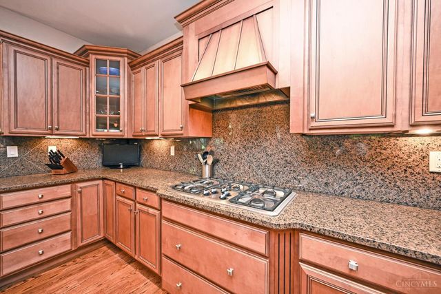 117 Bares Creek Court, Loveland, OH 45140