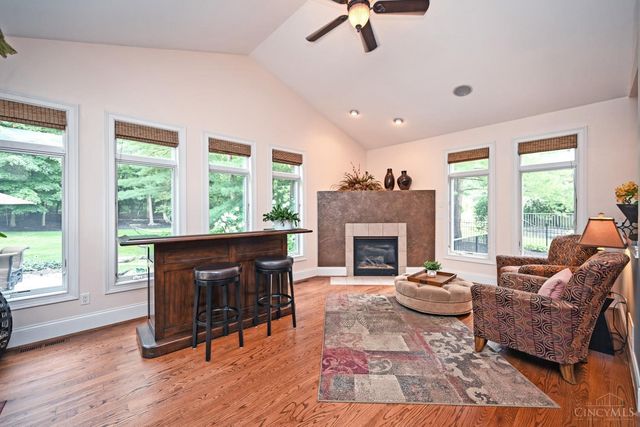 117 Bares Creek Court, Loveland, OH 45140
