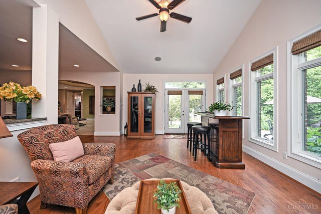 117 Bares Creek Court, Loveland, OH 45140