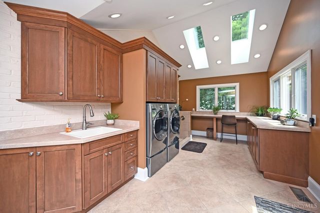 117 Bares Creek Court, Loveland, OH 45140