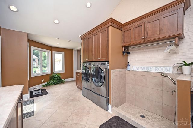 117 Bares Creek Court, Loveland, OH 45140