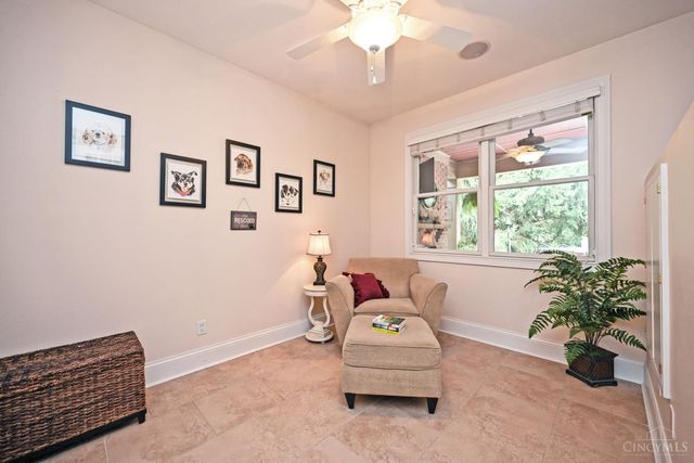 117 Bares Creek Court, Loveland, OH 45140