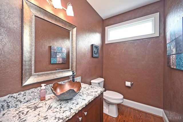 117 Bares Creek Court, Loveland, OH 45140