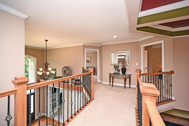 117 Bares Creek Court, Loveland, OH 45140