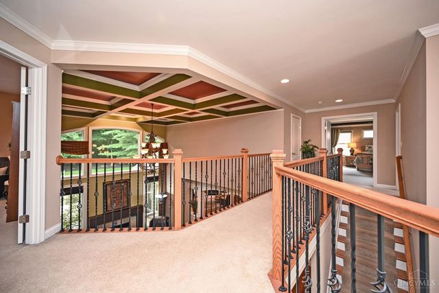 117 Bares Creek Court, Loveland, OH 45140