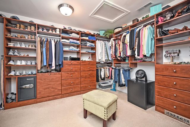 117 Bares Creek Court, Loveland, OH 45140