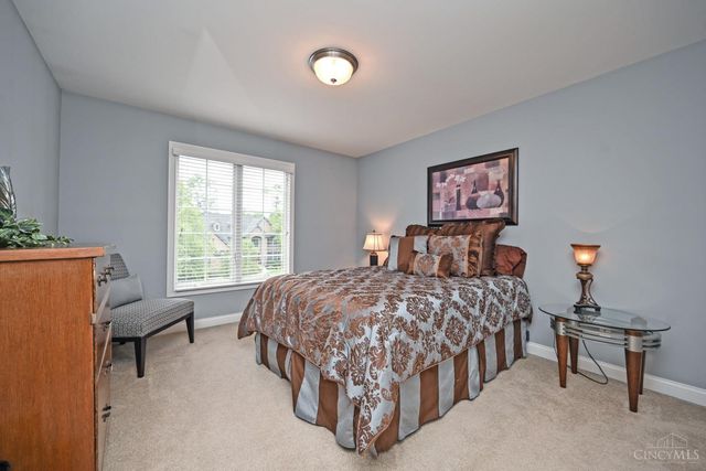 117 Bares Creek Court, Loveland, OH 45140