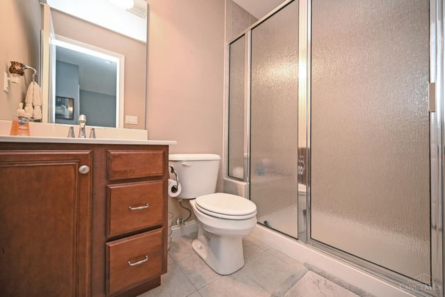 117 Bares Creek Court, Loveland, OH 45140