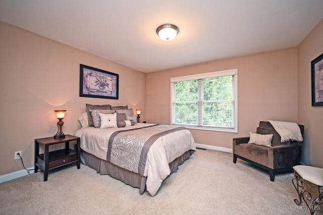 117 Bares Creek Court, Loveland, OH 45140