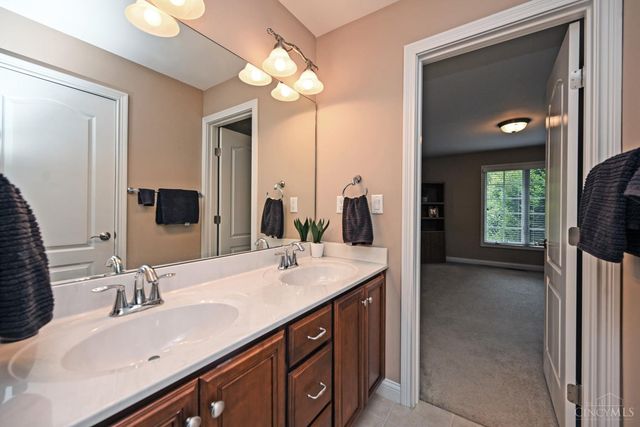 117 Bares Creek Court, Loveland, OH 45140