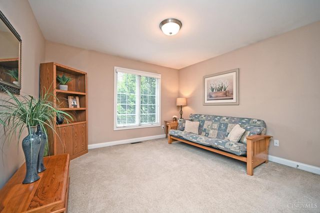 117 Bares Creek Court, Loveland, OH 45140