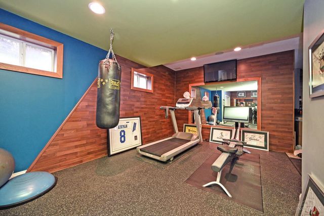 117 Bares Creek Court, Loveland, OH 45140