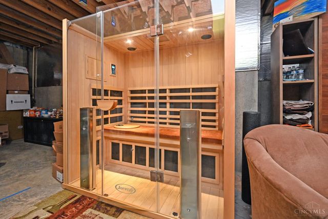 117 Bares Creek Court, Loveland, OH 45140