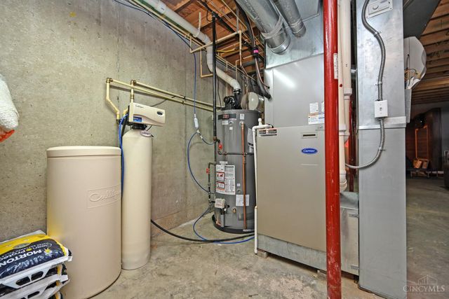 117 Bares Creek Court, Loveland, OH 45140