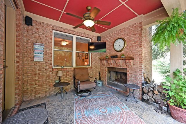 117 Bares Creek Court, Loveland, OH 45140