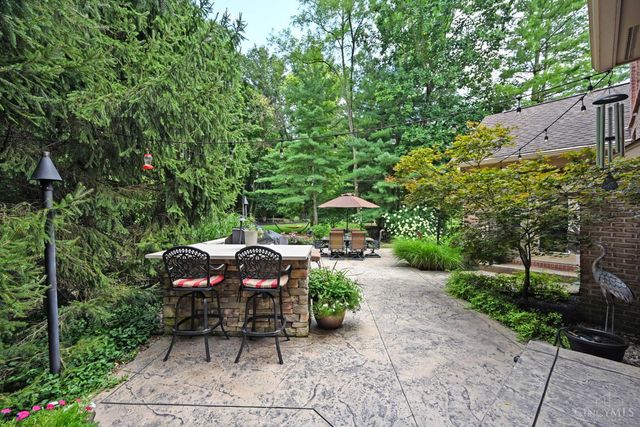 117 Bares Creek Court, Loveland, OH 45140