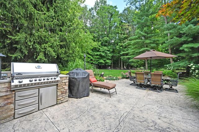 117 Bares Creek Court, Loveland, OH 45140