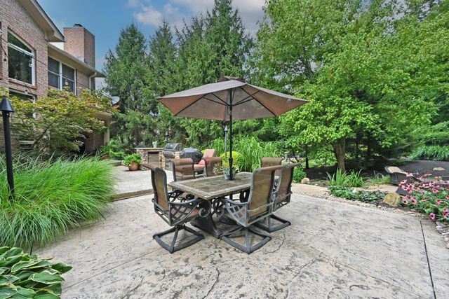 117 Bares Creek Court, Loveland, OH 45140